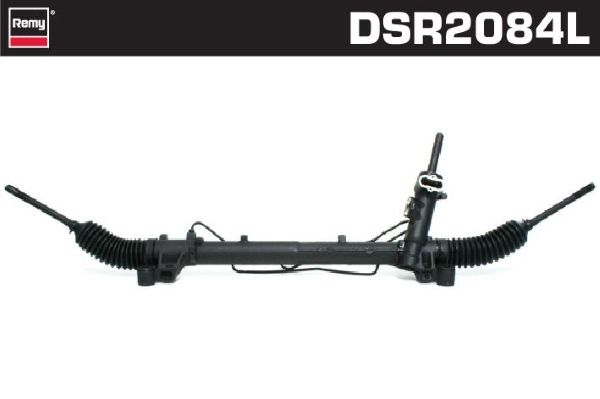 DELCO REMY Рулевой механизм DSR2084L